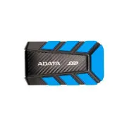 ADATA SD820/1TB/SSD/External/Kék/5R