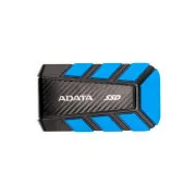 ADATA SD820/2TB/SSD/External/Kék/5R