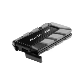ADATA SD820/2TB/SSD/External/Grey/5R