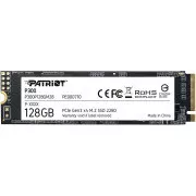 PATRIOT P300/128 GB/SSD/M.2 NVMe/5R