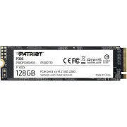 PATRIOT P300/128 GB/SSD/M.2 NVMe/5R