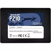 PATRIOT P210/2TB/SSD/2.5