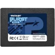 PATRIOT Burst Elite/1.9TB/SSD/2.5