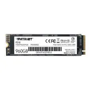 PATRIOT P310/960 GB/SSD/M.2 NVMe/5R