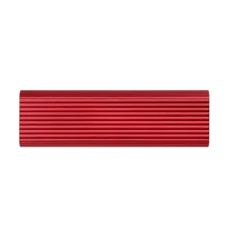 Patriot TRANSPORTER Lite/512GB/SSD/External/Red/3R