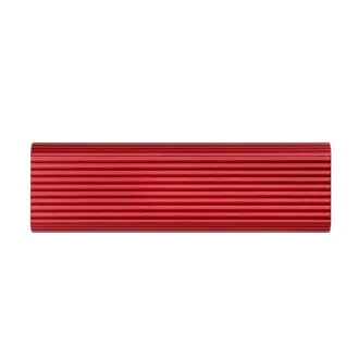 Patriot TRANSPORTER Lite/2TB/SSD/External/Red/3R Patriot TRANSPORTER Lite/2TB/SSD/External/Red/3R