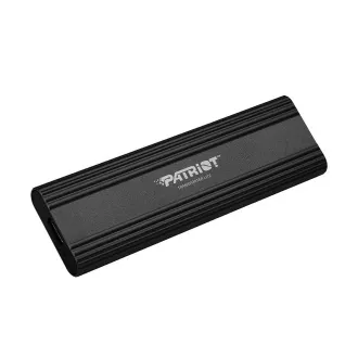 Patriot TRANSPORTER Lite/2TB/SSD/External/Fekete/3R Patriot TRANSPORTER Lite/2TB/SSD/External/Fekete/3R