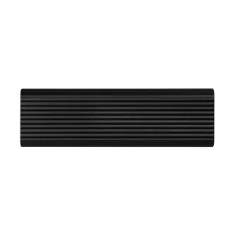 Patriot TRANSPORTER Lite/4TB/SSD/External/Fekete/3R
