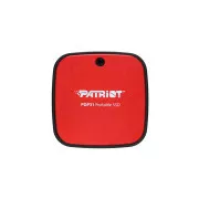 Patriot PDP31/1TB/SSD/External/0/Red/3R