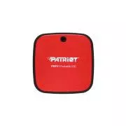 Patriot PDP31/2TB/SSD/External/0/Red/3R