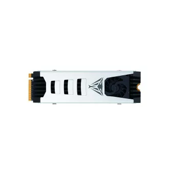 PATRIOT VIPER PV553/2TB/SSD/M.2 NVMe/Silver/Heatsink/5R