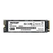 PATRIOT P320/128 GB/SSD/M.2 NVMe/5R