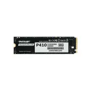 PATRIOT P410/500 GB/SSD/M.2 NVMe/5R