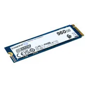 Kingston DC2000B/960GB/SSD/M.2 NVMe/5R