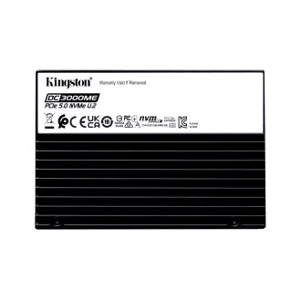 Kingston DC3000ME/15,36TB/SSD/2.5