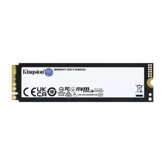 Kingston Fury Renegade G5/1TB/SSD/M.2 NVMe/Fekete/Heatsink/5R