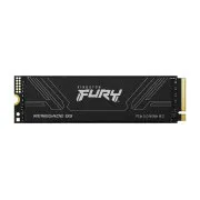 Kingston Fury Renegade G5/1TB/SSD/M.2 NVMe/Fekete/Heatsink/5R