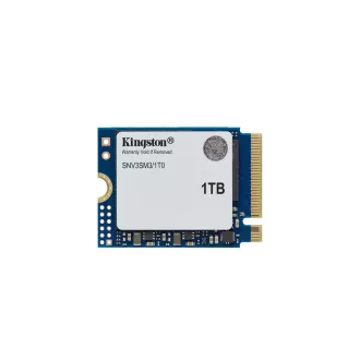 Kingston NV3 2230/1TB/SSD/M.2 NVMe/5R NV3 2230/1TB/SSD/M.2 NVMe/5R
