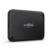 Crucial X9/2TB/SSD/External/Fekete/3R