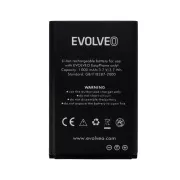 EVOLVEO eredeti 1000 mAh akkumulátor EasyPhone EP-500/EP-501 készülékhez