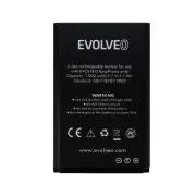 EVOLVEO eredeti 1000 mAh akkumulátor EasyPhone EP-500/EP-501 készülékhez