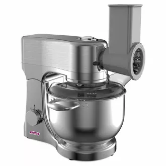 Salente Rombo, gyümölcscentrifugával ellátott konyhai robotgép