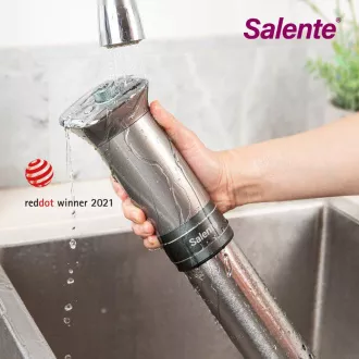 Salente ChefMax, Sous Vide főző színes kijelzővel, rozsdamentes acélból