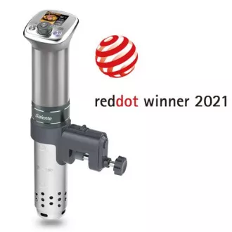 Salente ChefMax, Sous Vide főző színes kijelzővel, rozsdamentes acélból