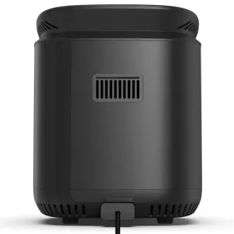 Salente AirFit, 4 az 1-ben forró légfagyasztó, 3,5 l, fekete