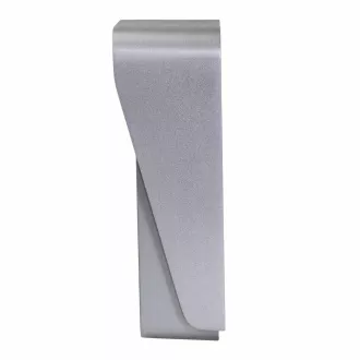 EVOLVEO DoorPhone AP1-2, vezetékes videotelefon alkalmazással, fehér színű