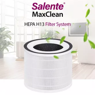 Salente MaxClean, csere szűrő légtisztítóhoz