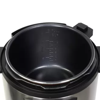 Salente Cuco II, többfunkciós edény