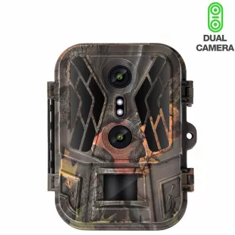 EVOLVEO StrongVision DUAL A, fotócsapda/biztonsági kamera