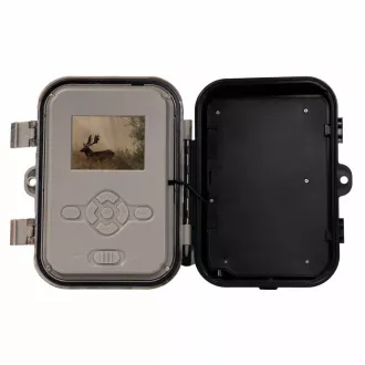 EVOLVEO StrongVision DUAL A, fotócsapda/biztonsági kamera