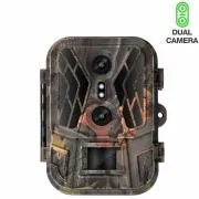 EVOLVEO StrongVision DUAL A, fotócsapda és time-lapse kamera, kettős kamera