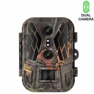 EVOLVEO StrongVision DUAL A, fotócsapda és time-lapse kamera, kettős kamera EVOLVEO StrongVision DUAL A, fotócsapda és time-lapse kamera, kettős kamera