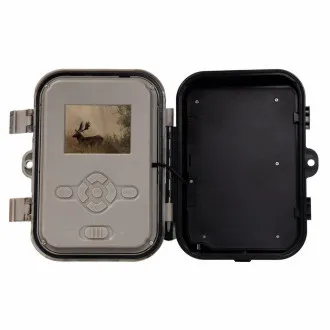 EVOLVEO StrongVision DUAL A, fotócsapda és time-lapse kamera, kettős kamera EVOLVEO StrongVision DUAL A, fotócsapda és time-lapse kamera, kettős kamera