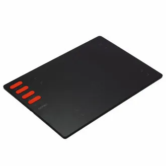 EVOLVEO Grafico T8, grafikus tábla nyolc billentyűvel EVOLVEO Grafico T8, grafikus tábla nyolc billentyűvel