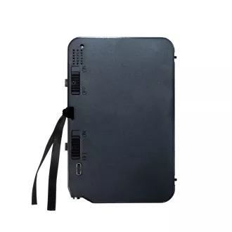 EVOLVEO StrongVision BAT3, V2 8000mAh csere akkumulátor StrongVision USB C-hez