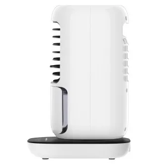 Salente IceTop, 3 az 1-ben asztali hűtő, ventilátor és párásító, fehér