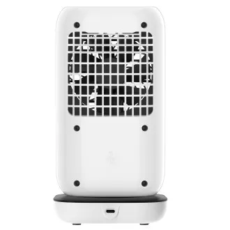 Salente IceTop, 3 az 1-ben asztali hűtő, ventilátor és párásító, fehér