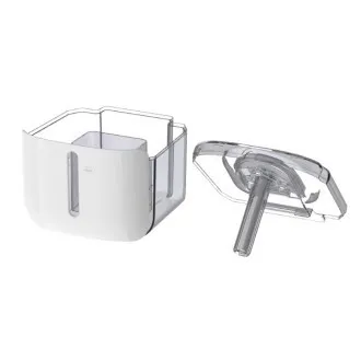 Salente IceTop, 3 az 1-ben asztali hűtő, ventilátor és párásító, fehér