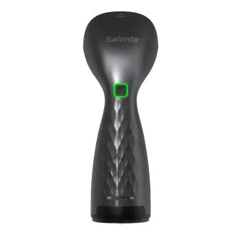 Salente LadySteam, kézi ruhagőzölő és higiénikus tisztító 2in1 Salente LadySteam, kézi ruhagőzölő és higiénikus tisztító 2in1