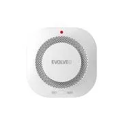 EVOLVEO vezeték nélküli füstérzékelő a SecuPro-hoz