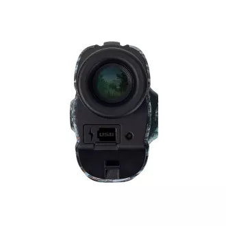 EVOLVEO Range Finder 1K, vadászati lézeres távolságmérő szög-, magasság- és sebességméréssel