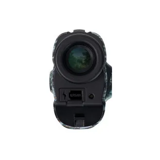 EVOLVEO Range Finder 1K, vadászati lézeres távolságmérő szög-, magasság- és sebességméréssel EVOLVEO Range Finder 1K, vadászati lézeres távolságmérő szög-, magasság- és sebességméréssel