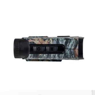 EVOLVEO Range Finder 1K, vadászati lézeres távolságmérő szög-, magasság- és sebességméréssel EVOLVEO Range Finder 1K, vadászati lézeres távolságmérő szög-, magasság- és sebességméréssel