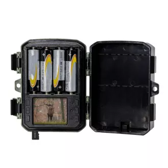 EVOLVEO StrongVision Compact 4K, fotócsapda/időzített kamera 32GB