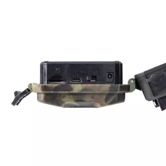 EVOLVEO StrongVision Compact 4K, fotócsapda/időzített kamera 32GB
