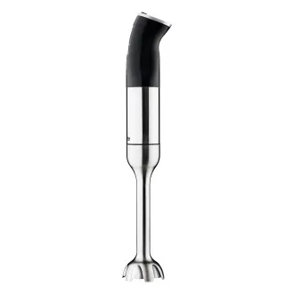 Salente Mixxo multifunkciós botmixer 3in1, 1200 W, rozsdamentes acél, fekete